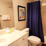 Second Guest Bedroom Private Bath